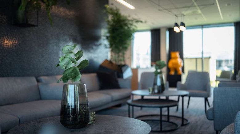 <b>Best Western Plus Oslo Airport Lobby</b>. Images powered by <a href="https://iceportal.shijigroup.com/" title="IcePortal" target="_blank">IcePortal</a>.