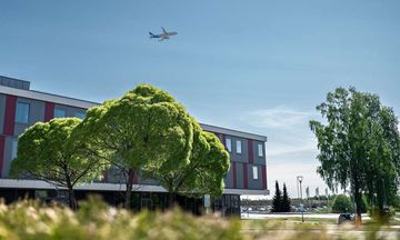 Best Western Plus Oslo Airport