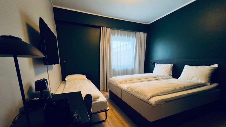<b>Best Western Plus Oslo Airport Room</b>. Images powered by <a href="https://iceportal.shijigroup.com/" title="IcePortal" target="_blank">IcePortal</a>.