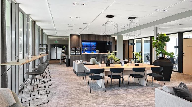 <b>Best Western Plus Oslo Airport Meeting</b>. Images powered by <a href="https://iceportal.shijigroup.com/" title="IcePortal" target="_blank">IcePortal</a>.