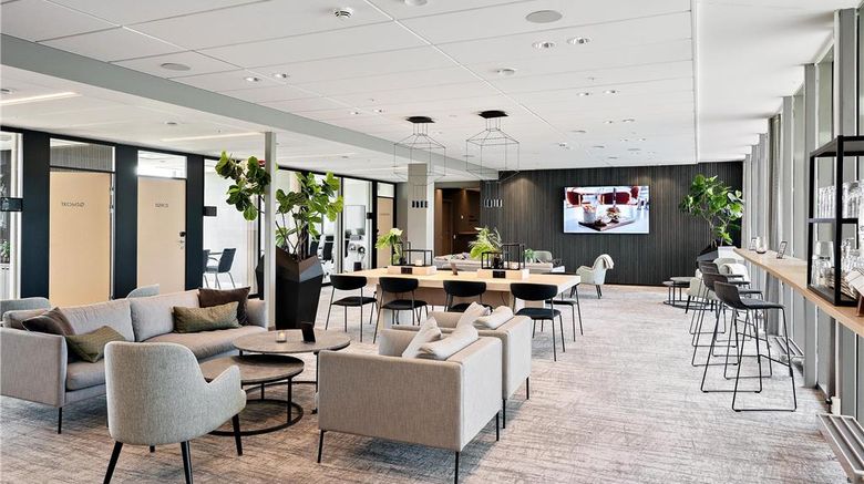 <b>Best Western Plus Oslo Airport Meeting</b>. Images powered by <a href="https://iceportal.shijigroup.com/" title="IcePortal" target="_blank">IcePortal</a>.