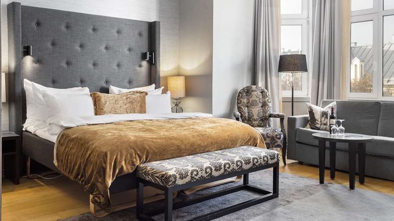 <b>Saga Hotel Oslo Suite</b>. Images powered by <a href="https://iceportal.shijigroup.com/" title="IcePortal" target="_blank">IcePortal</a>.