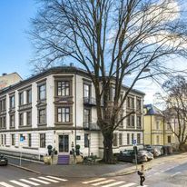 Saga Hotel Oslo
