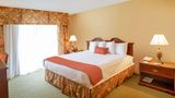 Clarion Hotel & Suites Convention Center Room