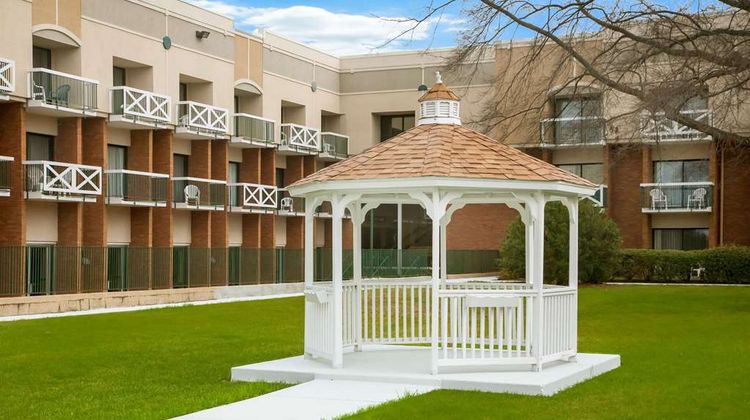 Clarion Hotel & Suites Convention Center Other
