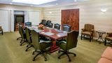 Clarion Hotel & Suites Convention Center Meeting