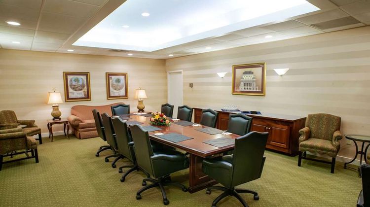 Clarion Hotel & Suites Convention Center Meeting