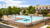 Clarion Hotel & Suites Convention Center Pool