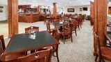Clarion Hotel & Suites Convention Center Restaurant