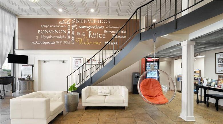 <b>Village Inn Event Center Trademark Coll Lobby</b>. Images powered by <a href="https://iceportal.shijigroup.com/" title="IcePortal" target="_blank">IcePortal</a>.