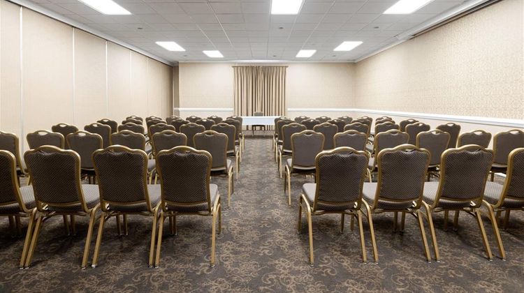 Village Inn Event Center Trademark Coll Meeting