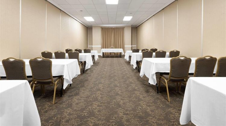 Village Inn Event Center Trademark Coll Meeting