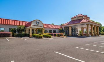 Village Inn Event Center Trademark Coll