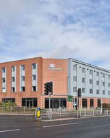 Travelodge Mansfield Town Centre