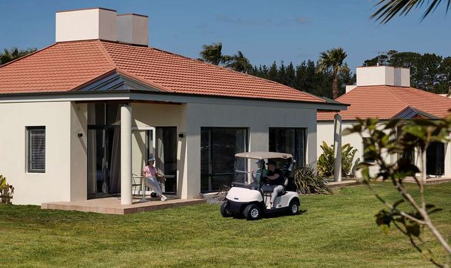 Rydges Formosa Golf Resort Exterior