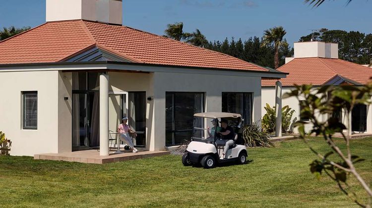 Rydges Formosa Golf Resort Exterior