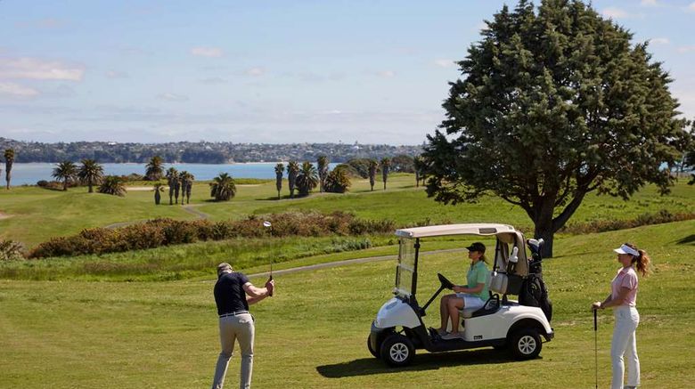 <b>Rydges Formosa Golf Resort Golf</b>. Images powered by <a href="https://iceportal.shijigroup.com/" title="IcePortal" target="_blank">IcePortal</a>.