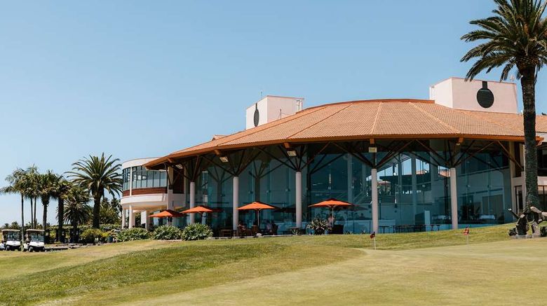 <b>Rydges Formosa Golf Resort Restaurant</b>. Images powered by <a href="https://iceportal.shijigroup.com/" title="IcePortal" target="_blank">IcePortal</a>.