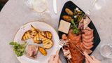 Rydges Formosa Golf Resort Restaurant
