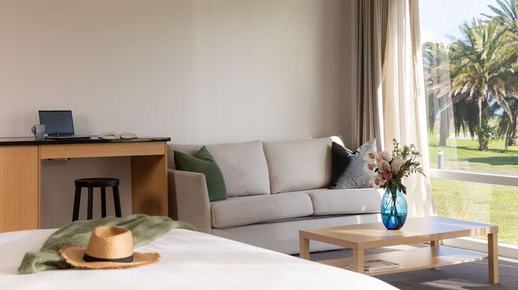 Rydges Formosa Golf Resort Suite