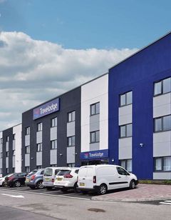 Travelodge Rochdale