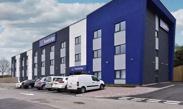 Travelodge Rochdale