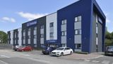 Travelodge Rochdale Exterior