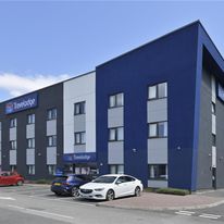 Travelodge Rochdale