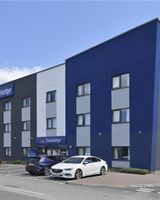 Travelodge Rochdale