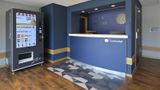 Travelodge Rochdale Lobby