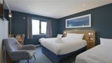 Travelodge Rochdale Room