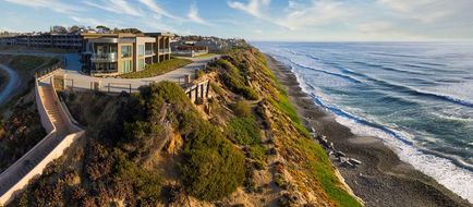 Alila Marea Beach Resort Encinitas Exterior