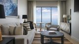 Alila Marea Beach Resort Encinitas Suite