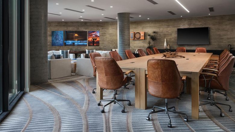 <b>Alila Marea Beach Resort Encinitas Recreation</b>. Images powered by <a href="https://iceportal.shijigroup.com/" title="IcePortal" target="_blank">IcePortal</a>.
