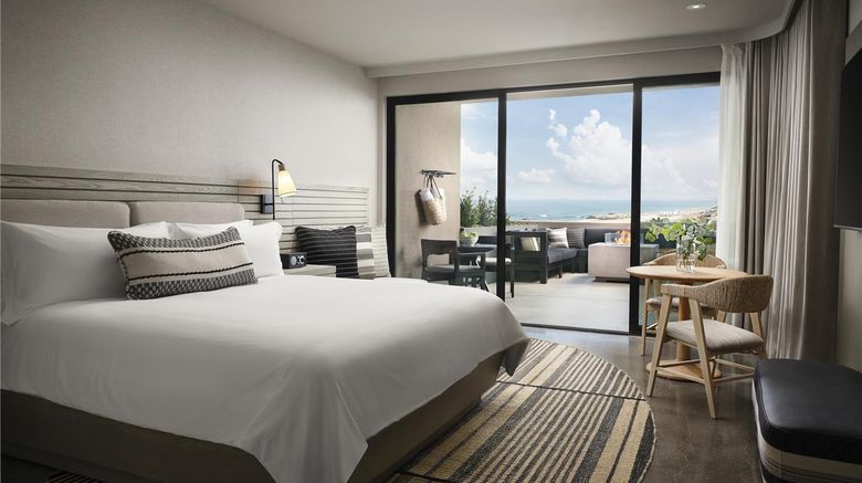 <b>Alila Marea Beach Resort Encinitas Room</b>. Images powered by <a href="https://iceportal.shijigroup.com/" title="IcePortal" target="_blank">IcePortal</a>.