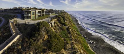 Alila Marea Beach Resort Encinitas Exterior