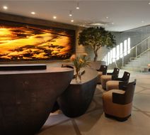 Alila Marea Beach Resort Encinitas Lobby