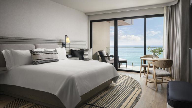 <b>Alila Marea Beach Resort Encinitas Room</b>. Images powered by <a href="https://iceportal.shijigroup.com/" title="IcePortal" target="_blank">IcePortal</a>.