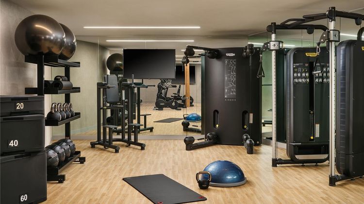 Alila Marea Beach Resort Encinitas Health