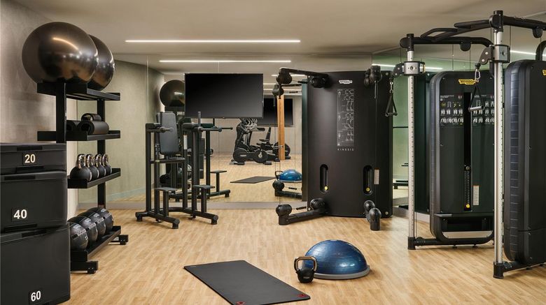 <b>Alila Marea Beach Resort Encinitas Health</b>. Images powered by <a href="https://iceportal.shijigroup.com/" title="IcePortal" target="_blank">IcePortal</a>.