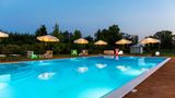 Villa Barbarich Venice Mestre Pool