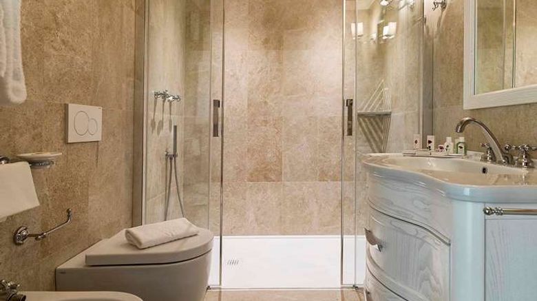 <b>Villa Barbarich Venice Mestre Room</b>. Images powered by <a href="https://iceportal.shijigroup.com/" title="IcePortal" target="_blank">IcePortal</a>.