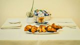 Villa Barbarich Venice Mestre Restaurant