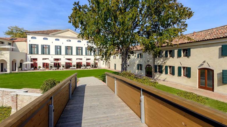 Villa Barbarich Venice Mestre Exterior. Images powered by <a href="https://iceportal.shijigroup.com" target="_blank" rel="noopener">Ice Portal</a>.