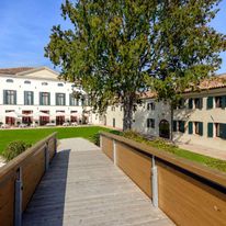 Villa Barbarich Venice Mestre