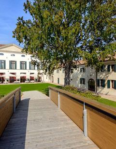 Villa Barbarich Venice Mestre