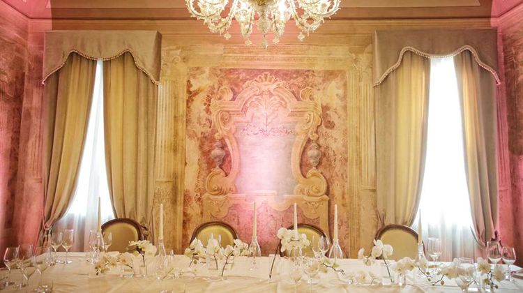 Villa Barbarich Venice Mestre Other