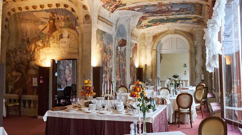 <b>Villa Barbarich Venice Mestre Other</b>. Images powered by <a href="https://iceportal.shijigroup.com/" title="IcePortal" target="_blank">IcePortal</a>.