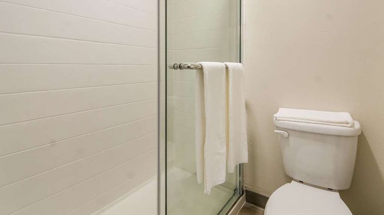 <b>Quality Inn & Suites Room</b>. Images powered by <a href="https://iceportal.shijigroup.com/" title="IcePortal" target="_blank">IcePortal</a>.