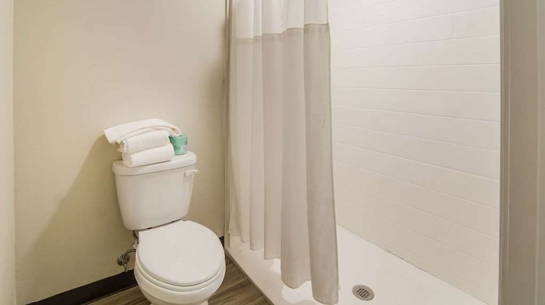 <b>Quality Inn & Suites Room</b>. Images powered by <a href="https://iceportal.shijigroup.com/" title="IcePortal" target="_blank">IcePortal</a>.